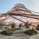 Flourish Pavilion / Studio A-Light - Exterior Photography